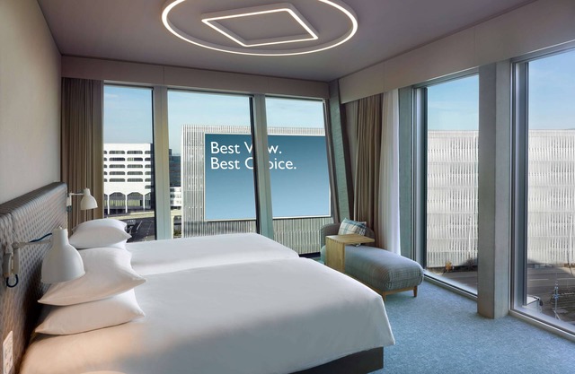 Hyatt Place Zurich Airport The Circle
