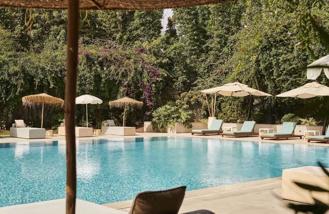 Hyatt Regency Casablanca