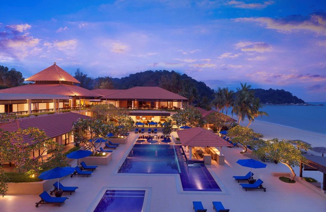 Hyatt Regency Kuantan Resort