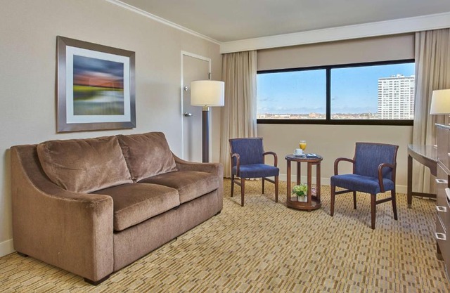 Hyatt Regency Milwaukee