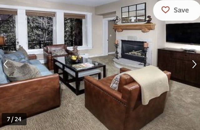 Hyatt Residence Club Beaver Creek, Mountain Lodge