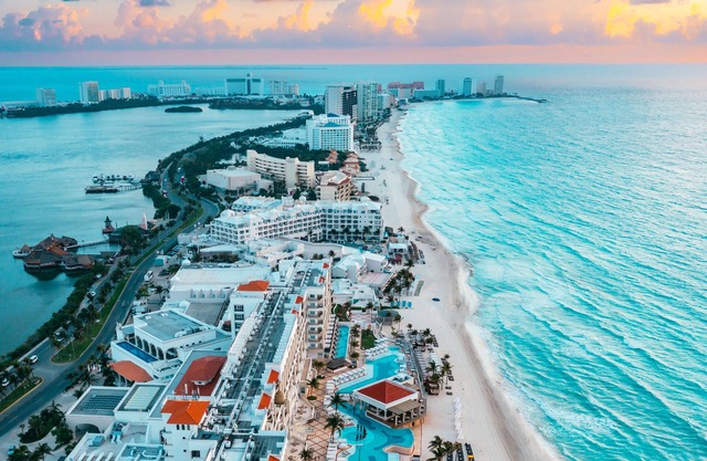 Hyatt Zilara Cancun - Adults Only - All Inclusive