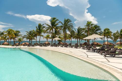 Hyatt Ziva Riviera Maya All-Inclusive