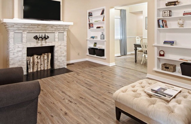 Hyde Park ★ King Bed w/Office by TGH/Bayshore/UT
