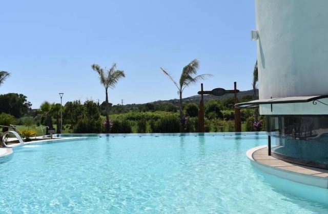 Hyele Accomodation Experience by Interhome
