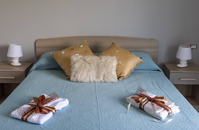 Hyele Experience: Three Bedroom Deluxe Apartment with Balcony