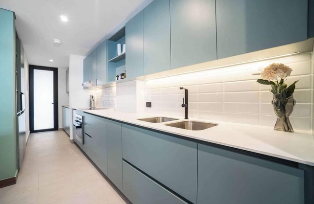 Hygge 301 - 2-Bed Beauty | Balcony | Near Granada