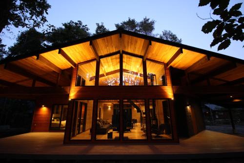 Hygge Chalet Hakuba