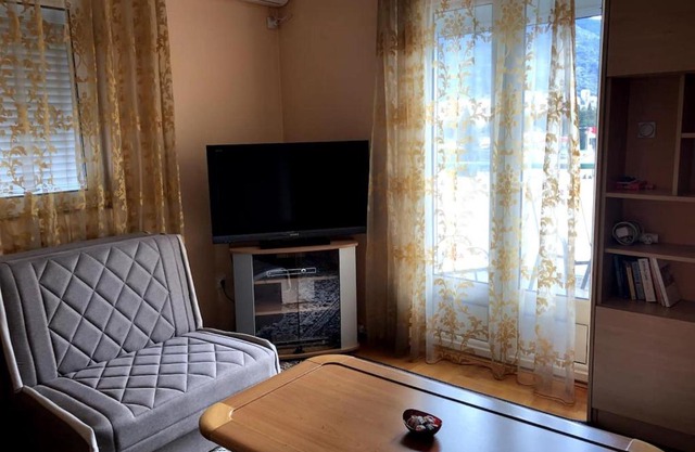 HYGGE:Cozy 1-bedroom apartment in heart of Budva