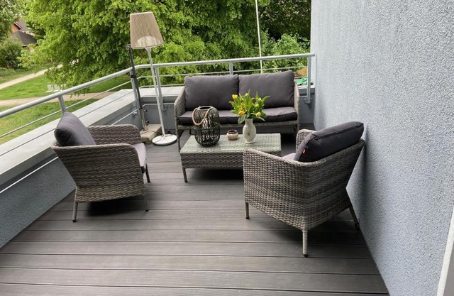 Hygge Haltern