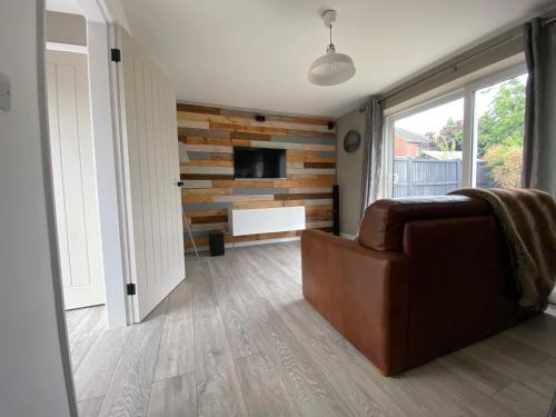 Hygge Homes - Modern 1 bed house