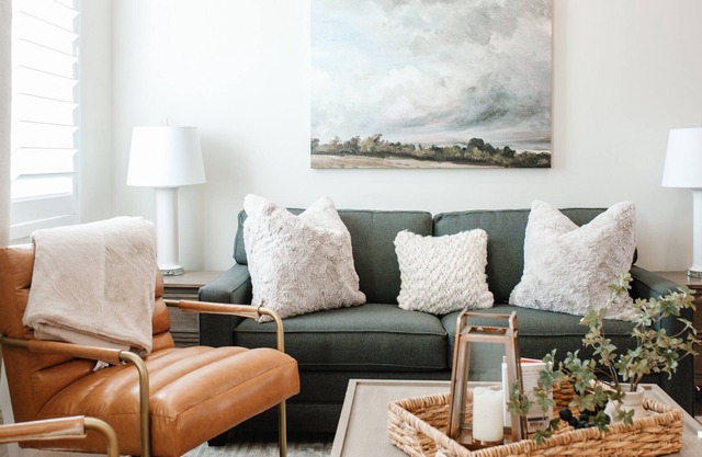 🇳🇴 Hygge House 😌 Cozy Nordic Getaway near St. George and Zion National Park