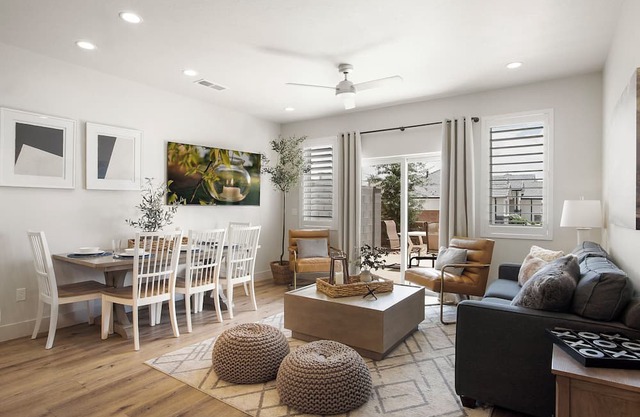 Hygge House | EV Charger