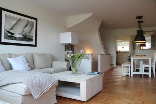 Hygge House - mit Garten, Dachterrasse und Weitblick