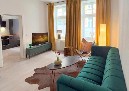 Hygge Schwerin - ABC601
