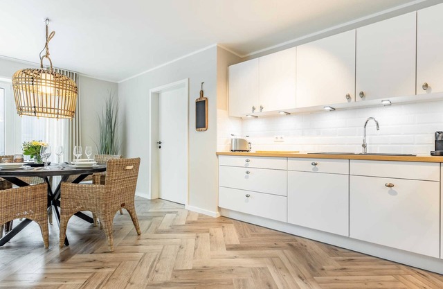 Hyggelige Küstenkoje 2 in Husum - Hyggelige Küstenkoje 2