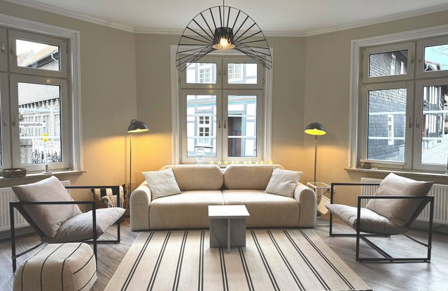 HyggeLiving | 81 m² | "Smilla" | 55' TV | New*