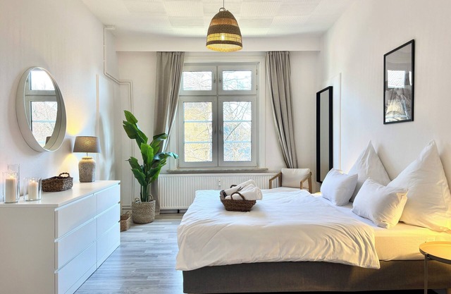 HyggeLiving | up to 6 pers. | 79 m² | 55`TV | NEW*