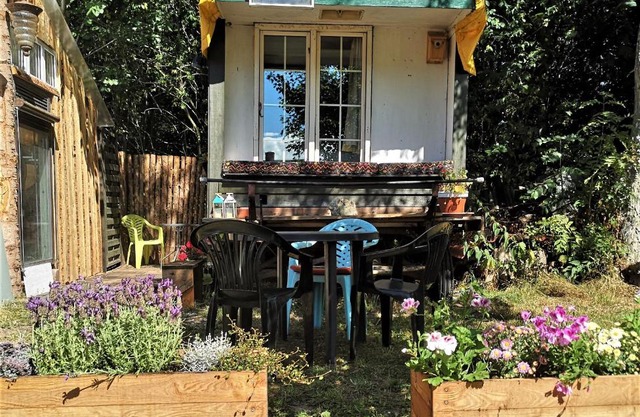 Hylkedam B & B
