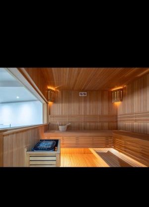 Hypercentre, Cosy, 2 piscines, Sauna, Hammam