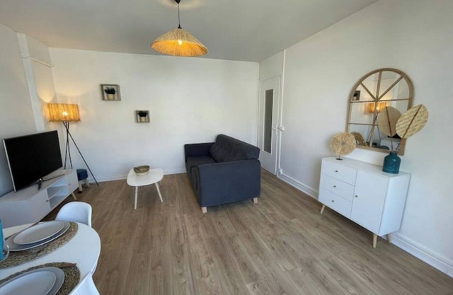 Hypercentre Scandinave