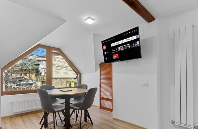 Hytta Apartment with 2 Bedrooms