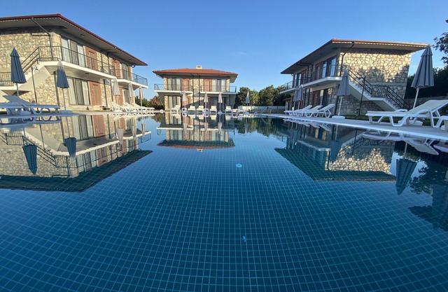 İğneada Hotel Rezve