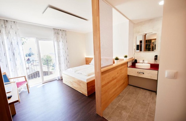 I AM HOTEL Graz-Seiersberg