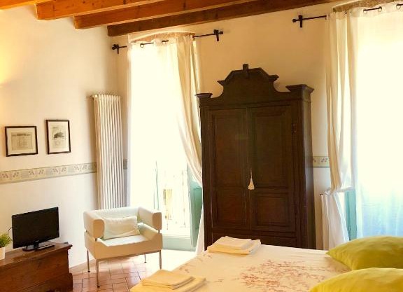I Balconcini