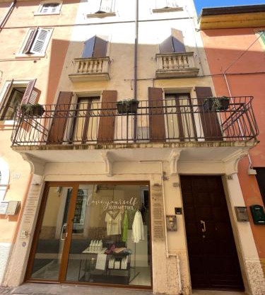 I Bastioni Rooms