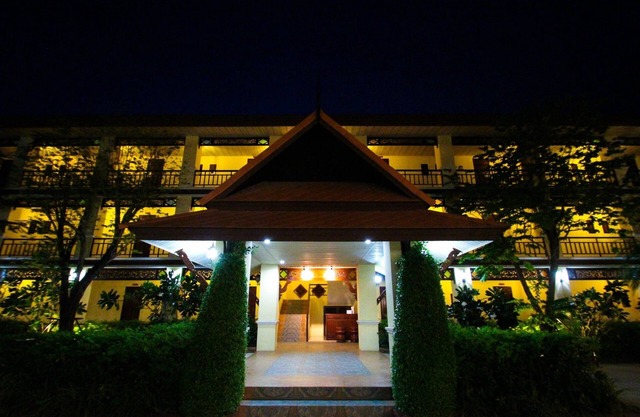 I Boutique Hotel