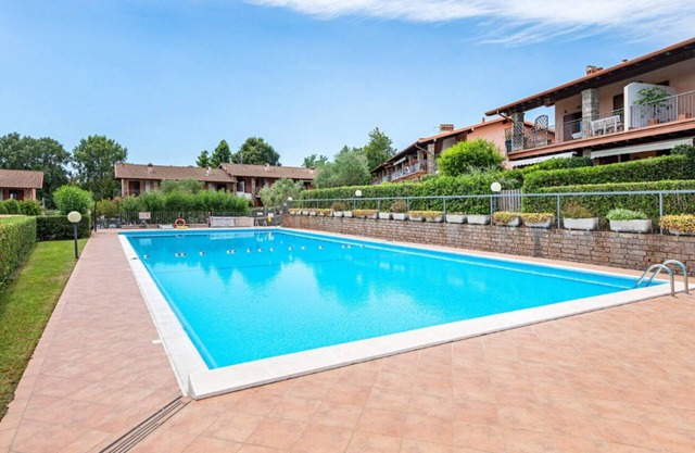 I BROLI - lovely nest with pool