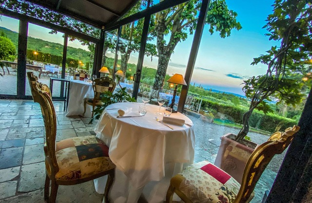 I Capricci di Merion Resort & Spa