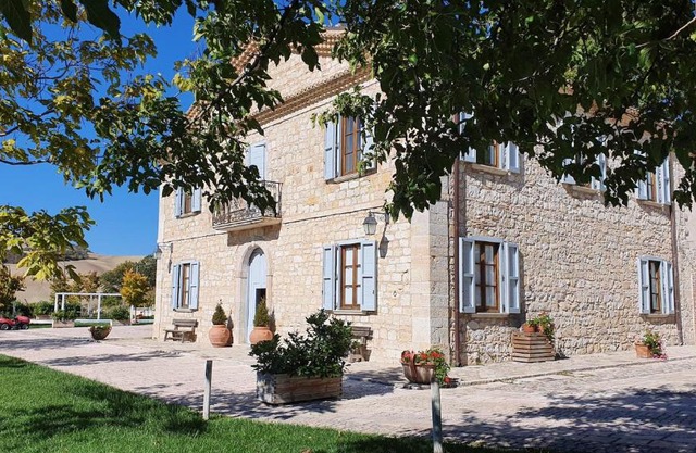 I Casali di Colle Monte