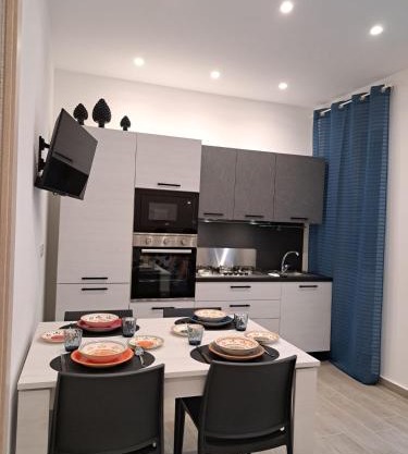 I Catusi GuestHouse