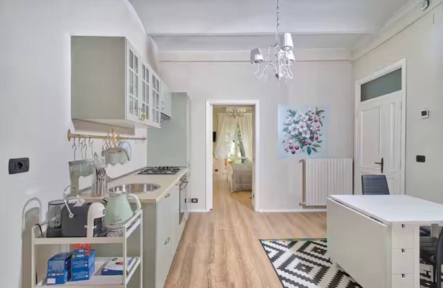 I Ciliegi - One Bedroom Apartment, Sleeps 4
