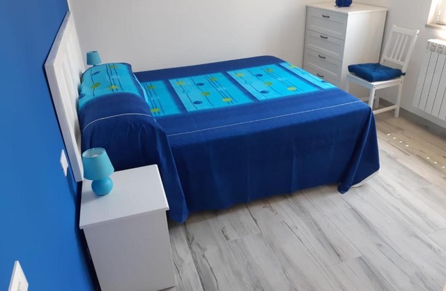 I colori del mare