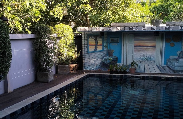 I-Destiny Gallery Resort
