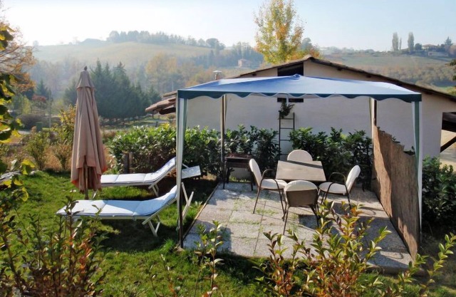I Grilli by Interhome