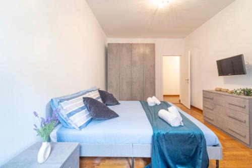 I Host Apartment - Certosa 1
