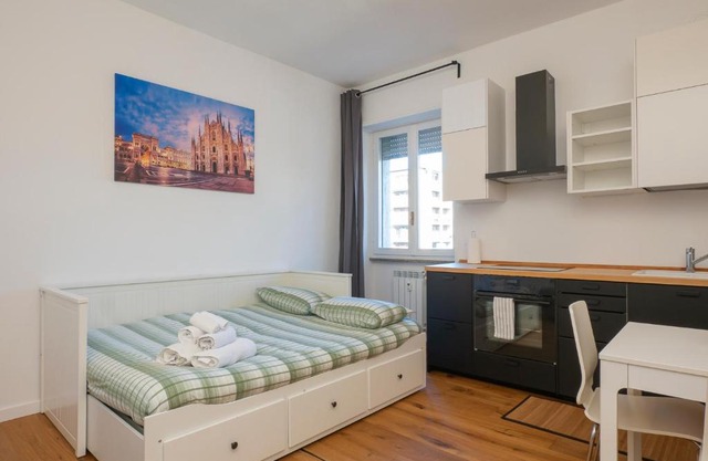 I Host Apartment - Fiuggi 59