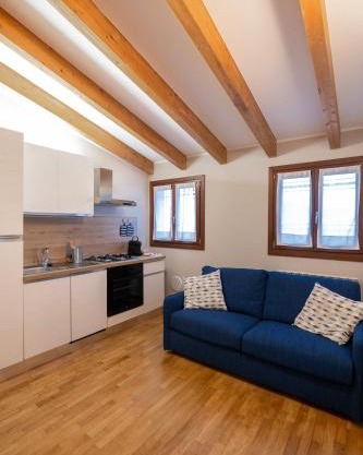 I Host Apartment - Modica 20