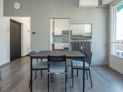 I-Host Apartment - Omero 17
