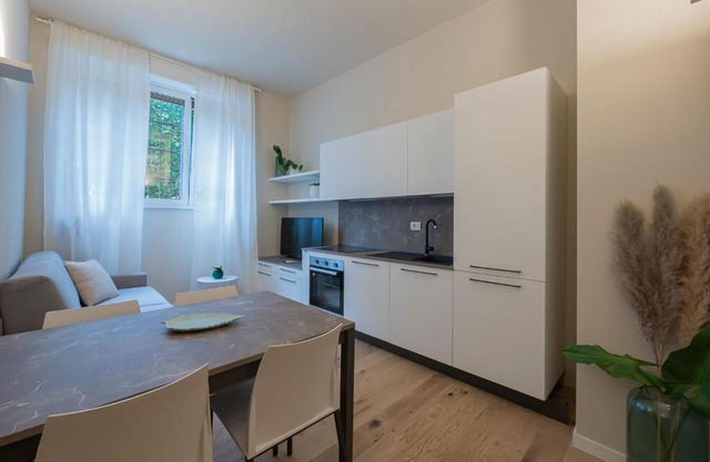 I Host Apartment - Ranzoni 2
