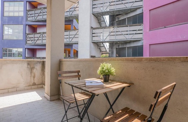 I Host Apartment - San Faustino 78