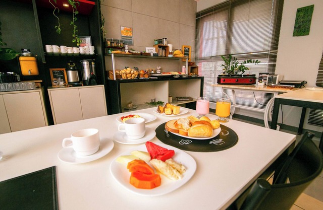 I-Hotel, Piracicaba