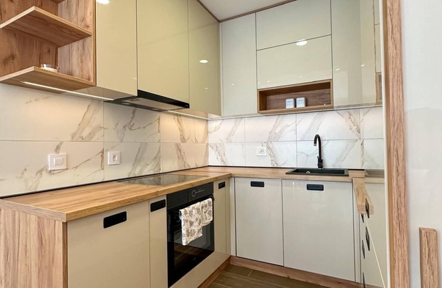 I&I 3 Bedrooms Apartment