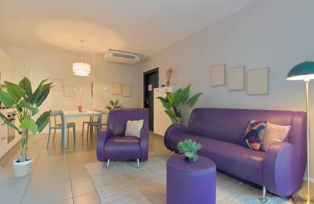 Italian Lakes wheelchair accessible holiday rental