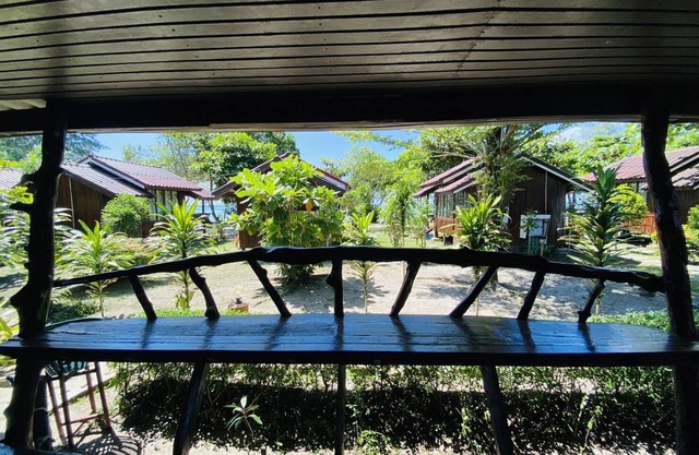 I-Lay House Koh Kood