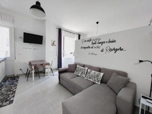 I love Genova Apartment